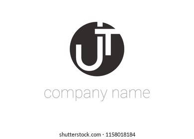 U T logo