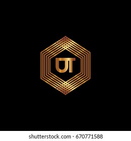 U T Logo