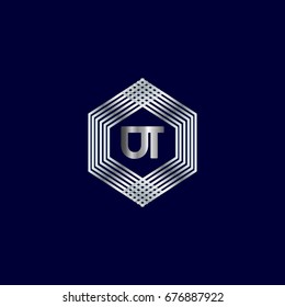 U T Logo