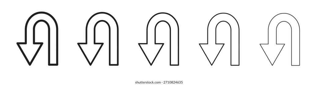 Symbol-Design, Logo, App, Benutzeroberfläche Vektorgrafik, EPS