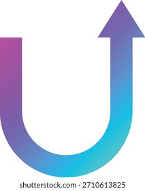Abbildung des Vektorsymbol-Designs
