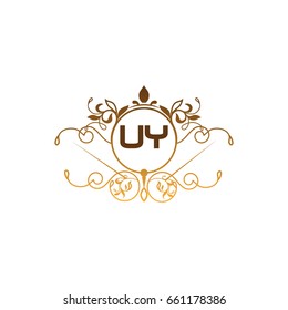 U Y Logo