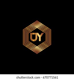 U Y Logo