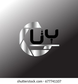 U Y Logo
