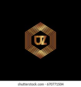 U Z Logo