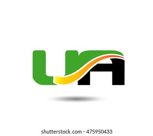 UA Logo letter
