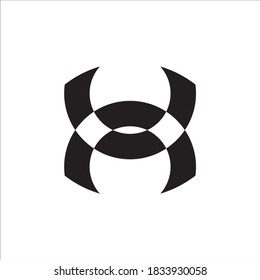 Vektorgrafik des UA-Logos