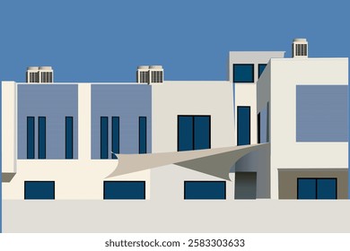 UAE, arabia, villa, house, estate, Bahrain, residential, building, modern, propert, Qatar, suadi arabia, landscape, culture, urban, home, dubai, architecture, table, uae, design, street, east, house