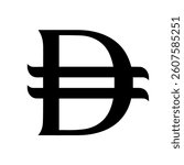 UAE Dirham symbol vector illustration, Dirham Currency sign, dirham symbol new, UAE new currency sign, dirham-coins, gold coins with UAE currency logo, United Arab Emirates Dirham Logo isolated.