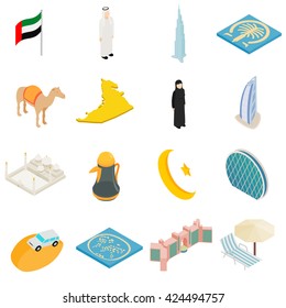 416 Uae isometric Images, Stock Photos & Vectors | Shutterstock