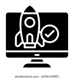 Elemento De Icono De Uat Para Diseño Y Vector