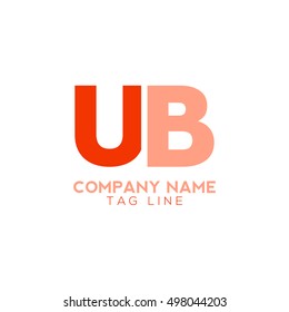 ub logo