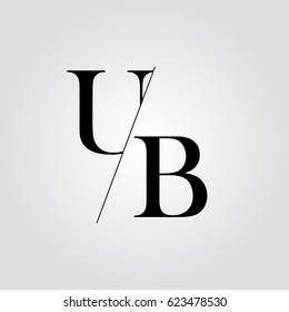 UB Logo
