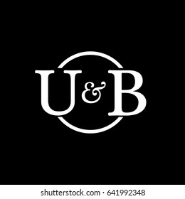 UB Logo