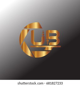 UB Logo