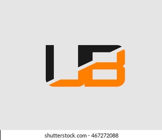 UB Logo letter
