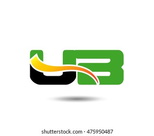 UB Logo letter
