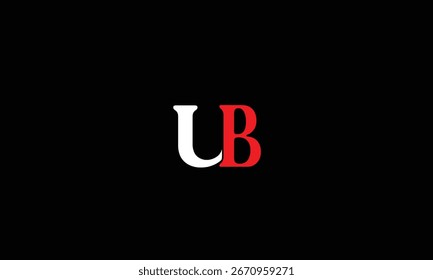 UB,BU,U,B,B,U abstrakt, Buchstaben, Logo, Monogramm, Stil, Symbole, Ambitionen, Symbole, 
