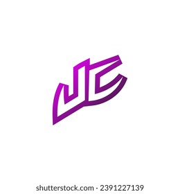 Logo der UC Premium-Marke für Erstunterstützung und Design-Konzept für Spiele