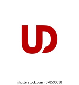 ud logo