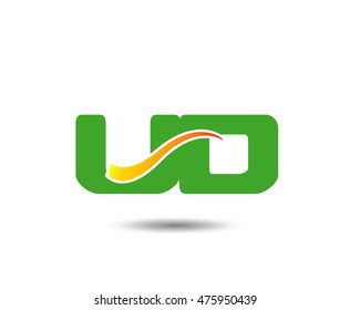 UD Logo letter

