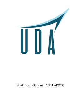 UDA  company logo