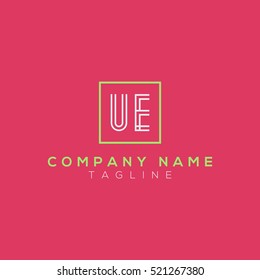 ue logo