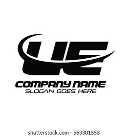 UE Logo