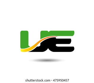 UE Logo letter
