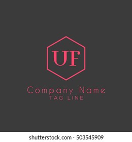 uf logo