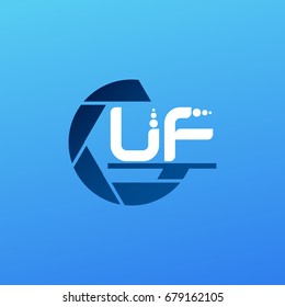 UF Logo
