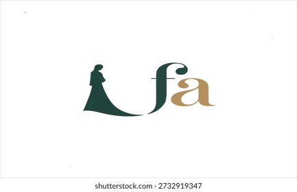 Ufa city ​​text with red heart suitable for logo or design