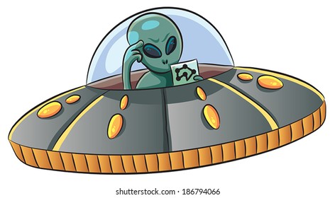 UFO 