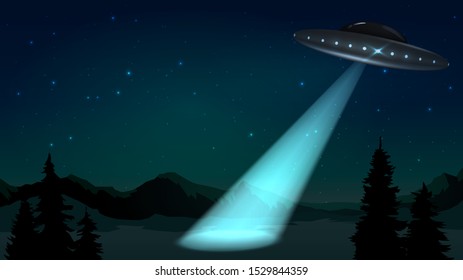 UFO, alien space flight, spacecraft, alien abduction
