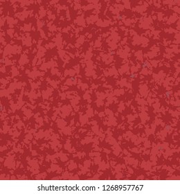 UFO camouflage of various shades of red, pink and purple colors. It is a colorful seamless pattern that can be used as a camo print for clothing and background and backdrop or computer wallpaper