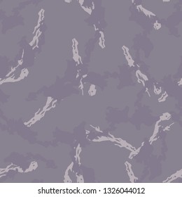 UFO camouflage of various shades of violet and purple colors. It is a colorful seamless pattern that can be used as a camo print for clothing and background and backdrop or computer wallpaper