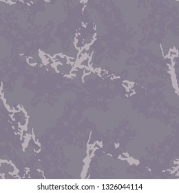 UFO camouflage of various shades of violet and purple colors. It is a colorful seamless pattern that can be used as a camo print for clothing and background and backdrop or computer wallpaper
