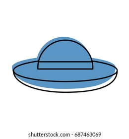 ufo flying isolated icon