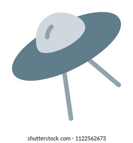 UFO Flying Saucer