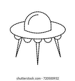 ufo flying saucer technology science transport