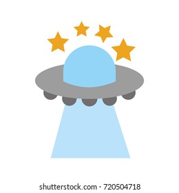 ufo flying stars saucer technology science transport
