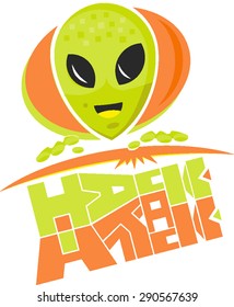 UFO hacker
