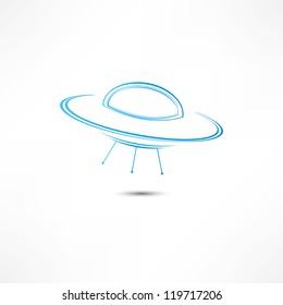UFO Icon