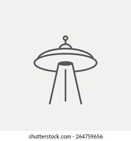 UFO icon