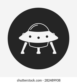 ufo icon