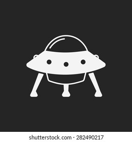 ufo icon