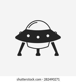 ufo icon