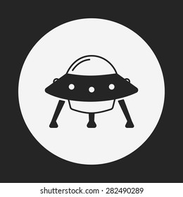 ufo icon