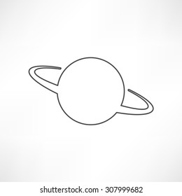 UFO Icon