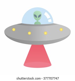 UFO icon
